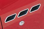 Maserati GranTurismo Convertible Sport 2012 года